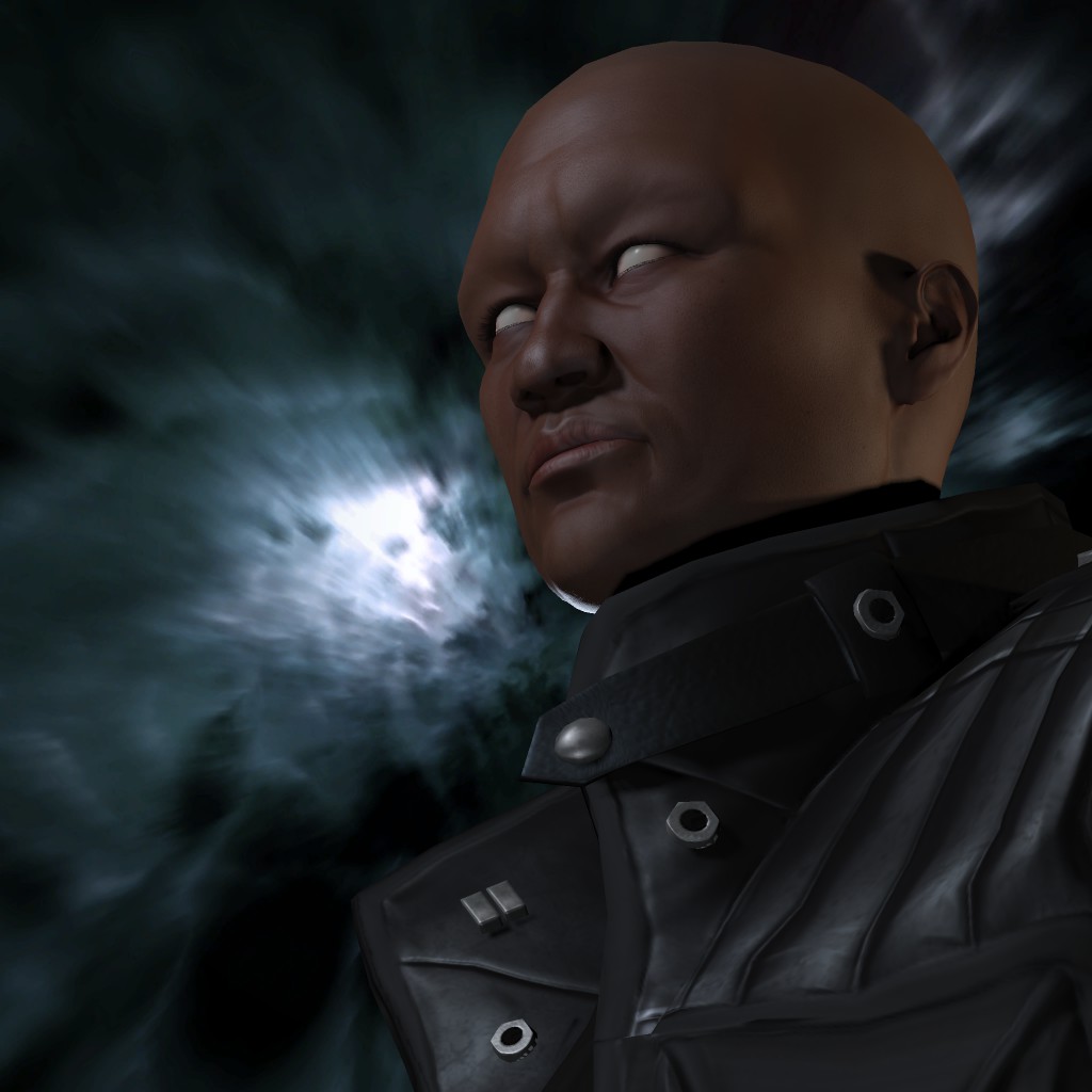 Uatu the Watcher