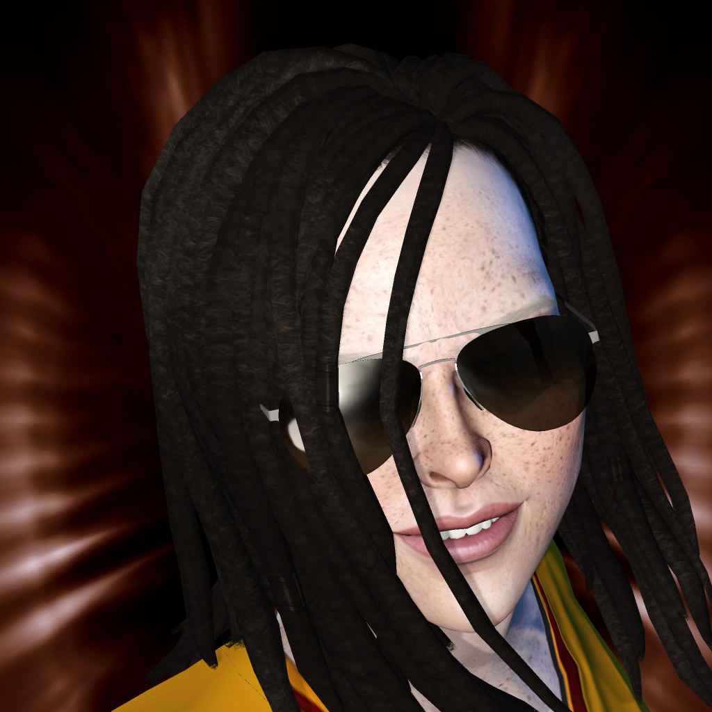 Mother Seyllin
