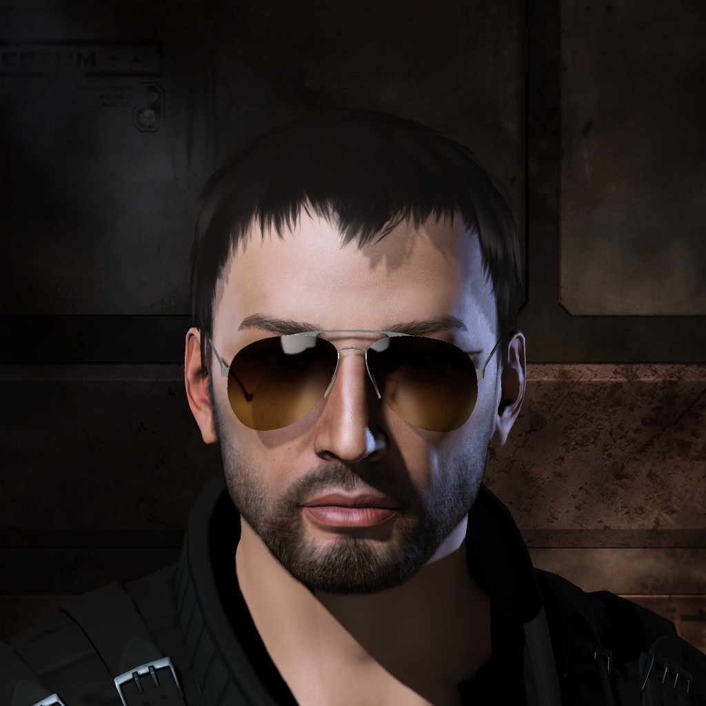 Roycephus Pulsipher