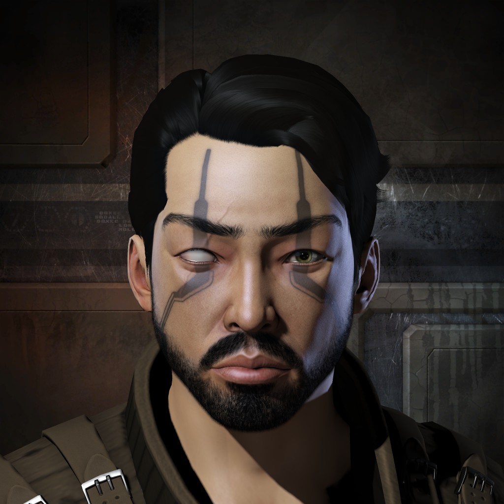 Kaiden Kayhan