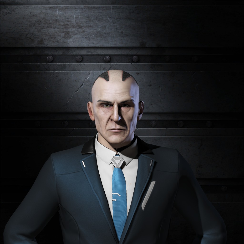 portrait