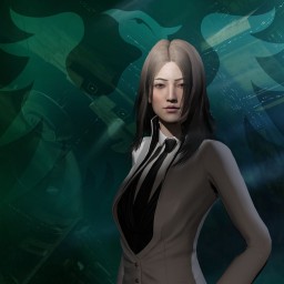 Taishang Laojun portrait