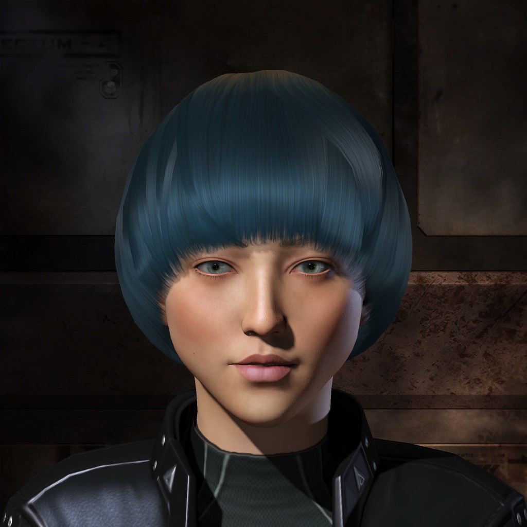 B5 Brothel worker5