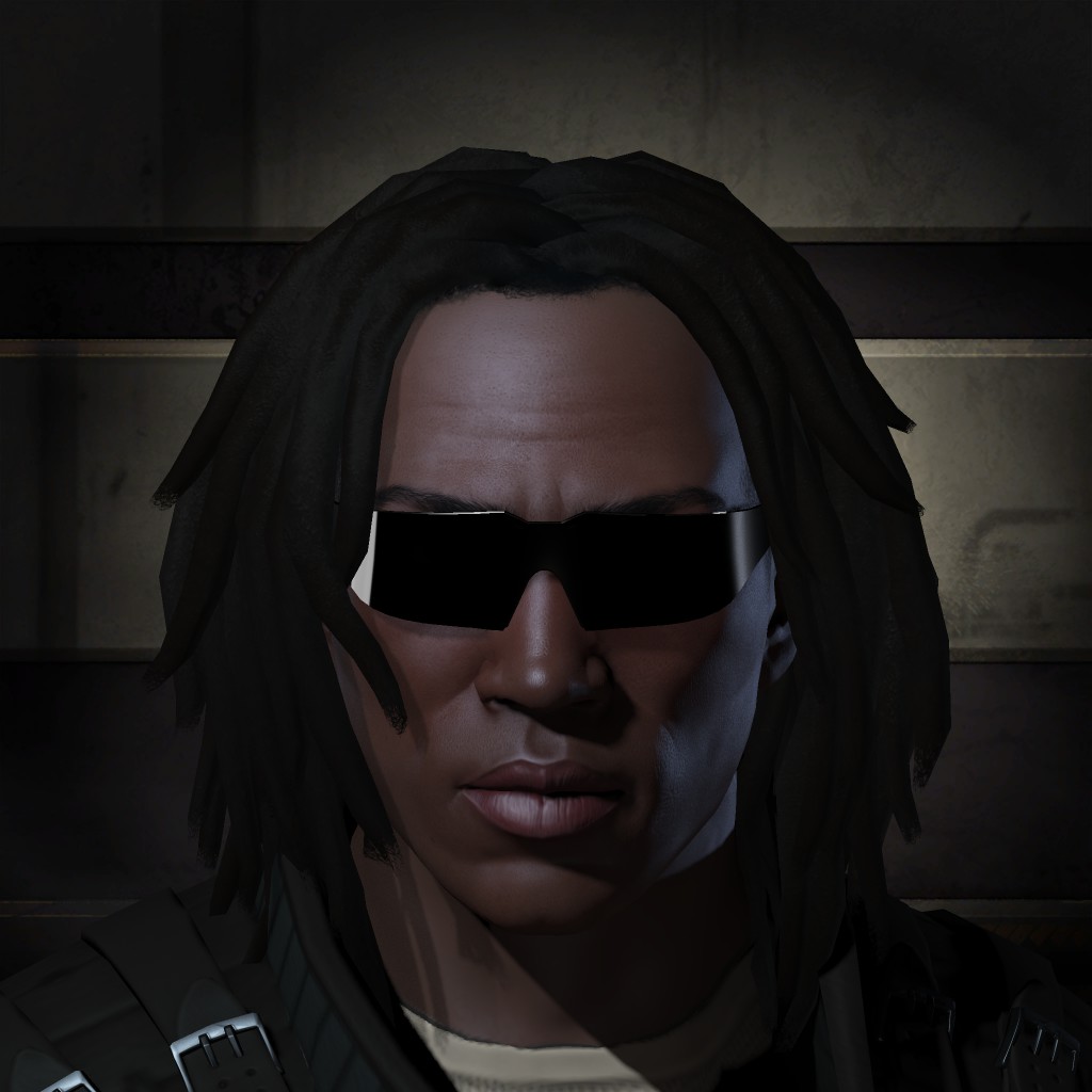 President MountainDew Camachoo
