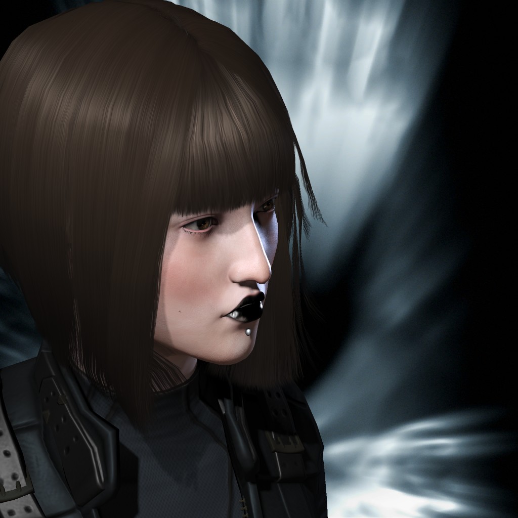 Hachi Himitsu