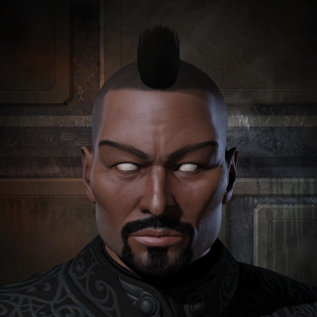 Portrait