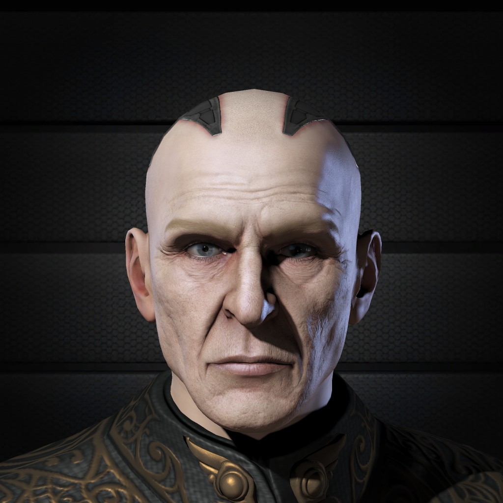 John Th' Revelator