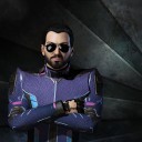 Black Sheepster