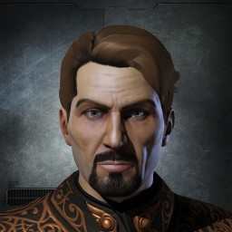 Andrew Cumningham portrait