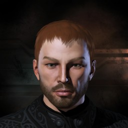 Ero Otichoda portrait