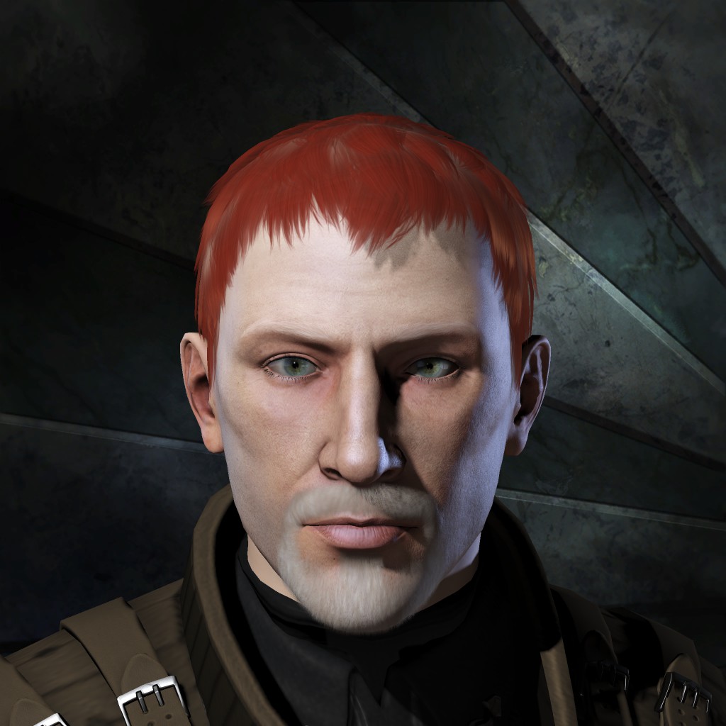 Ricky Brown