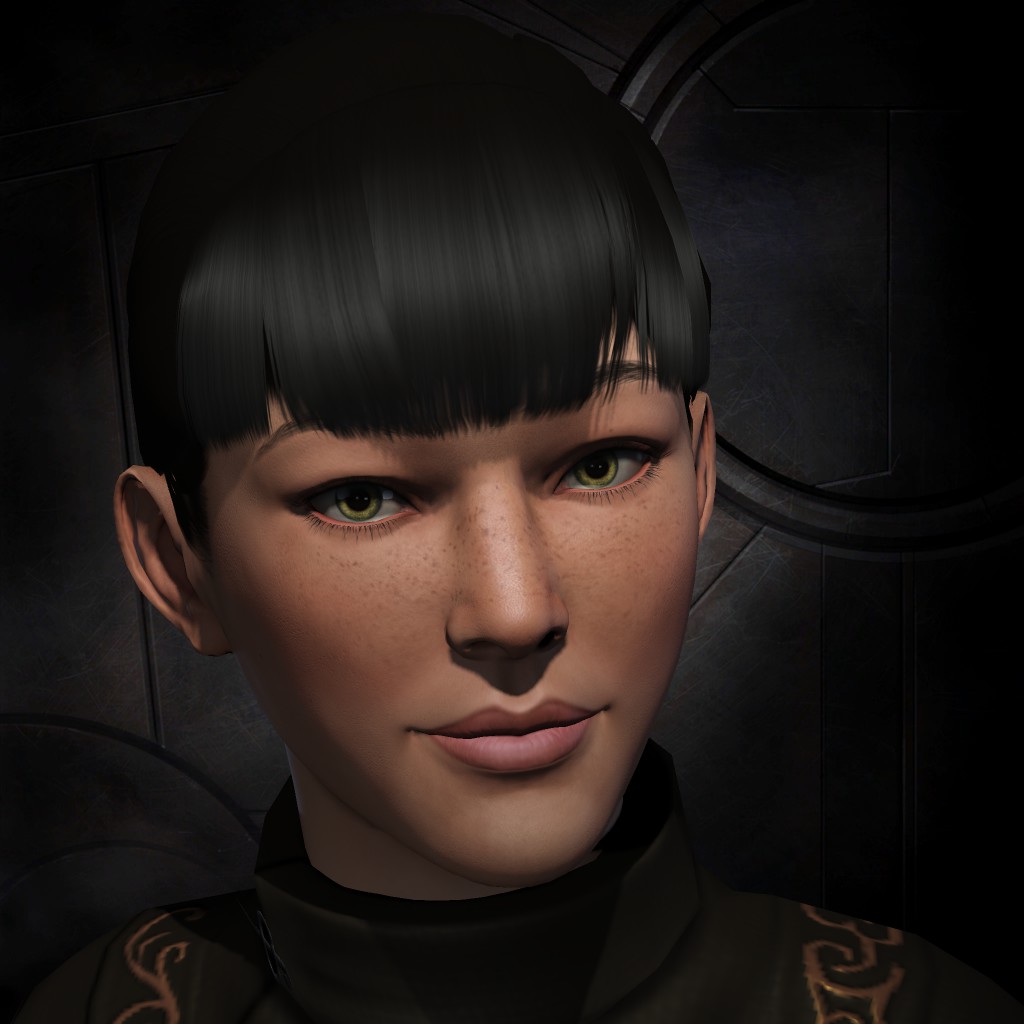 Tess Barrows