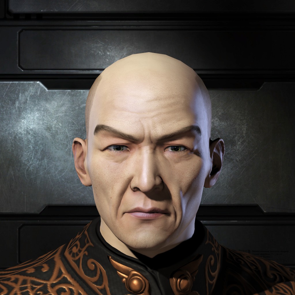 master G