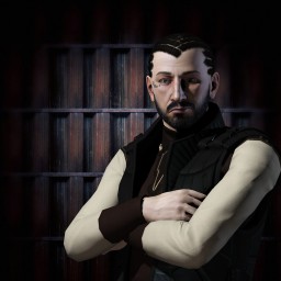 NesYz portrait