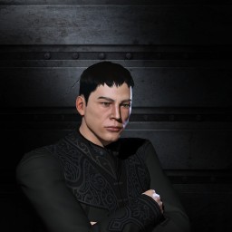 wlerdss portrait