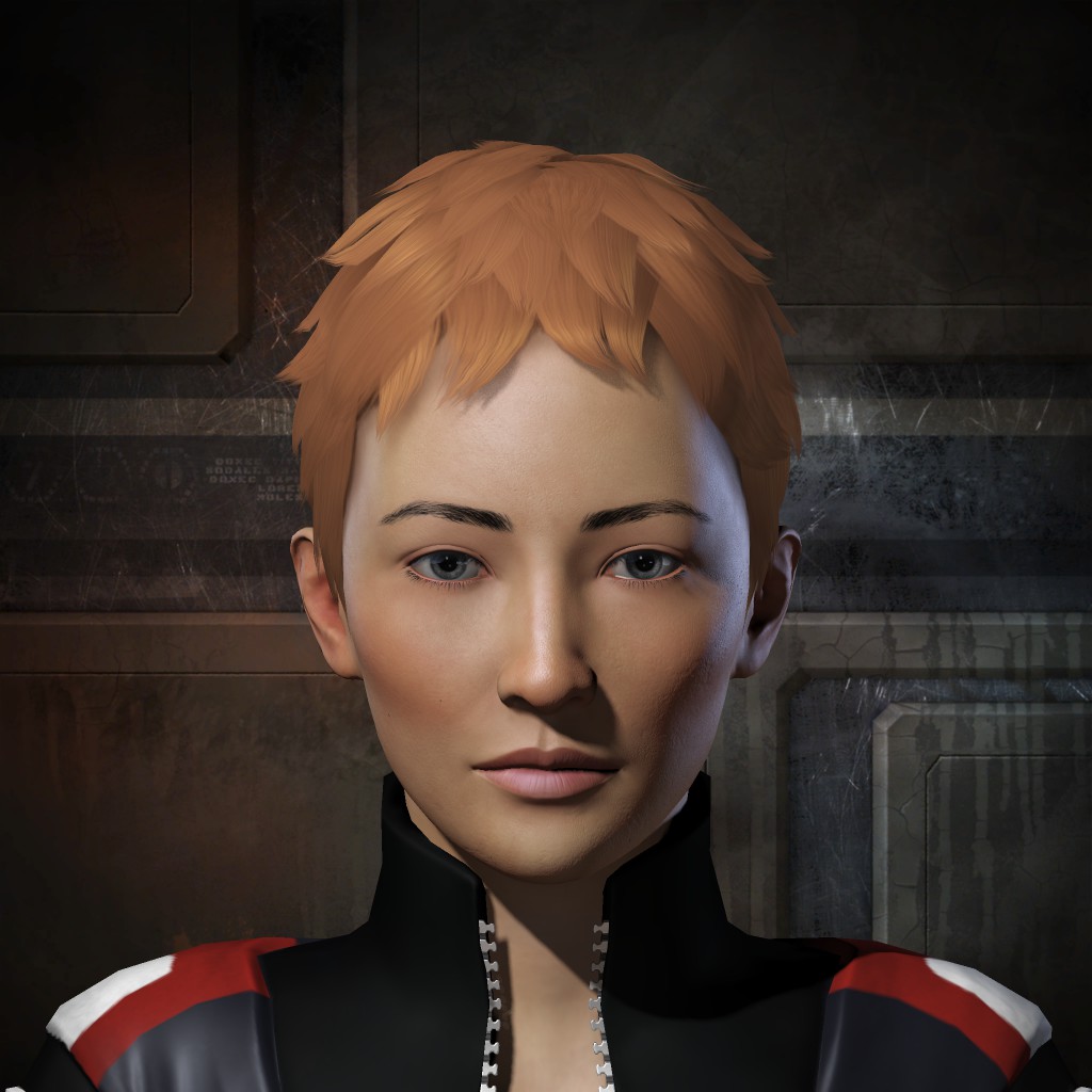 Lin Kalridi