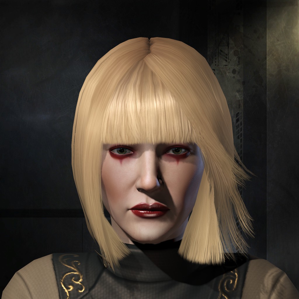 Benedicte Neverwinter