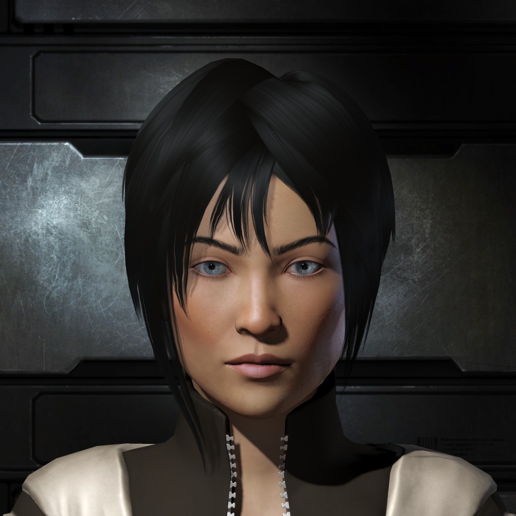 Miss Darkness