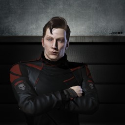 Aleksandr Lord Junior portrait