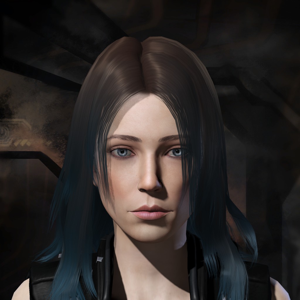 Ellie Eori