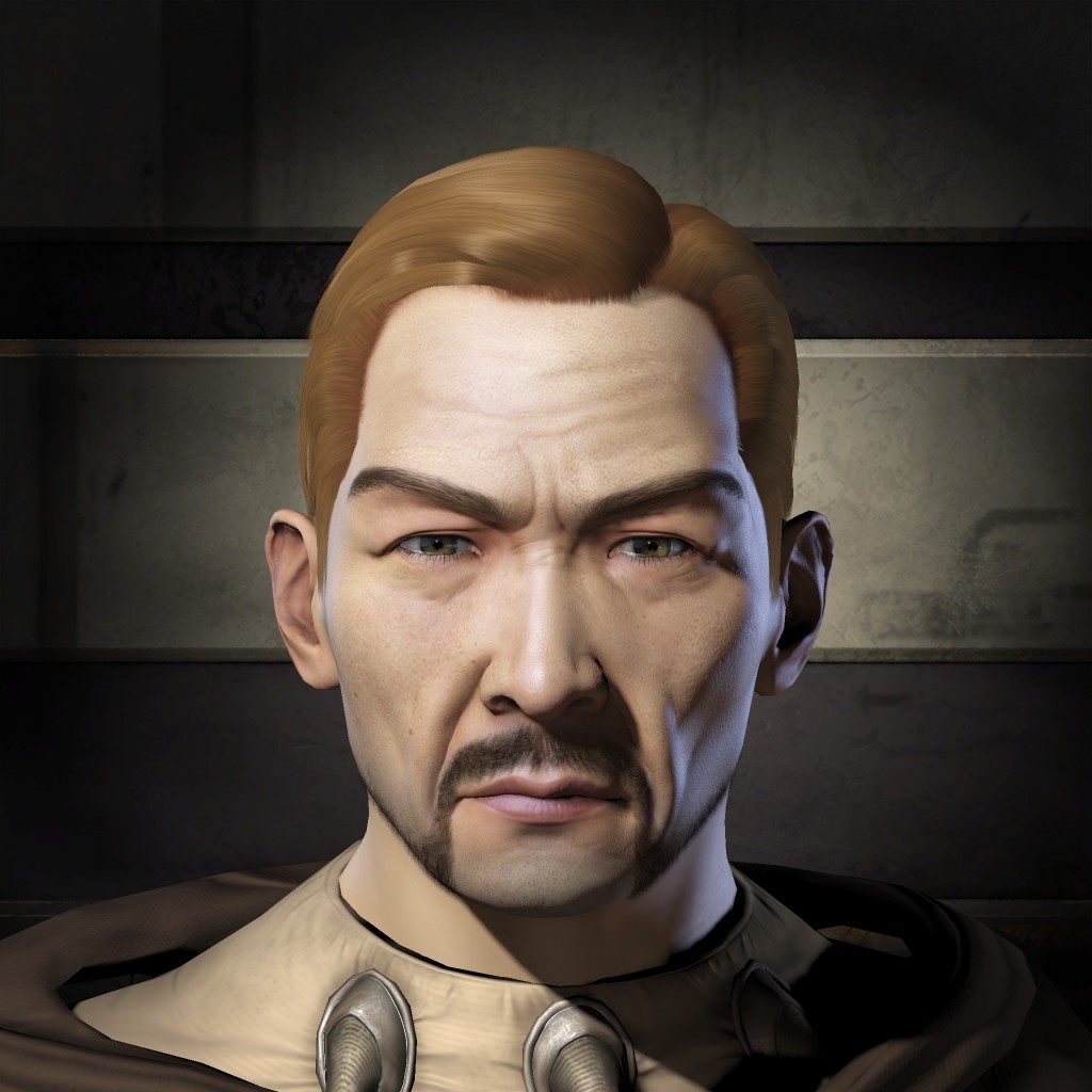 Hitman von Trantor