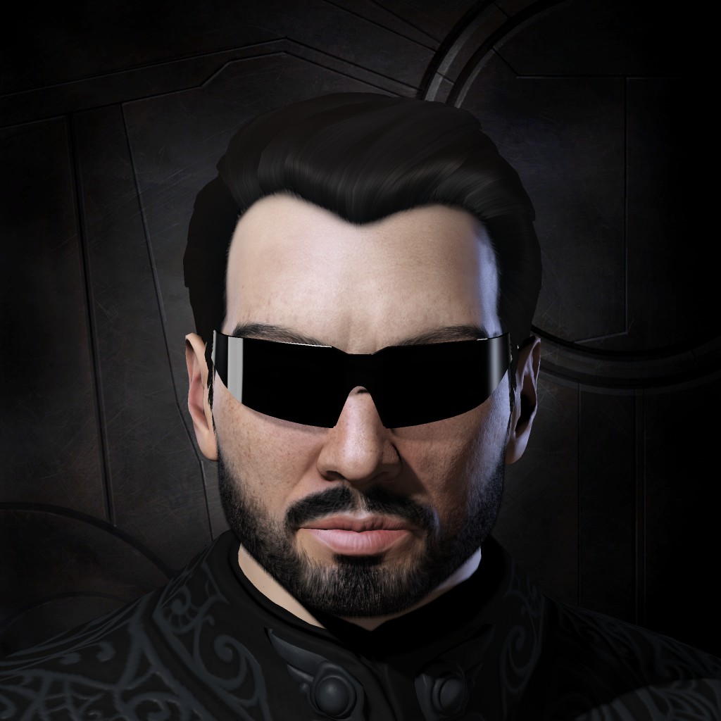 portrait
