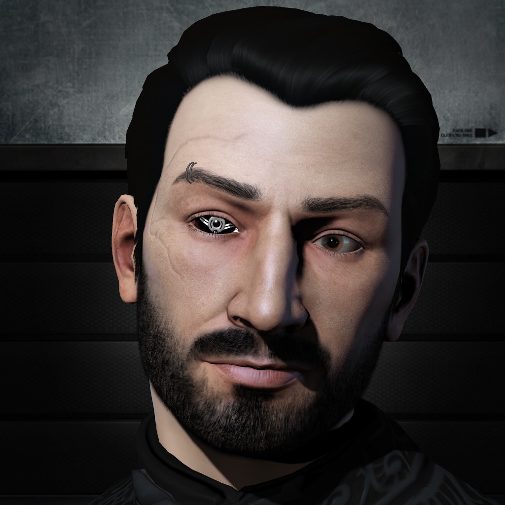 Alexandro Mutniy