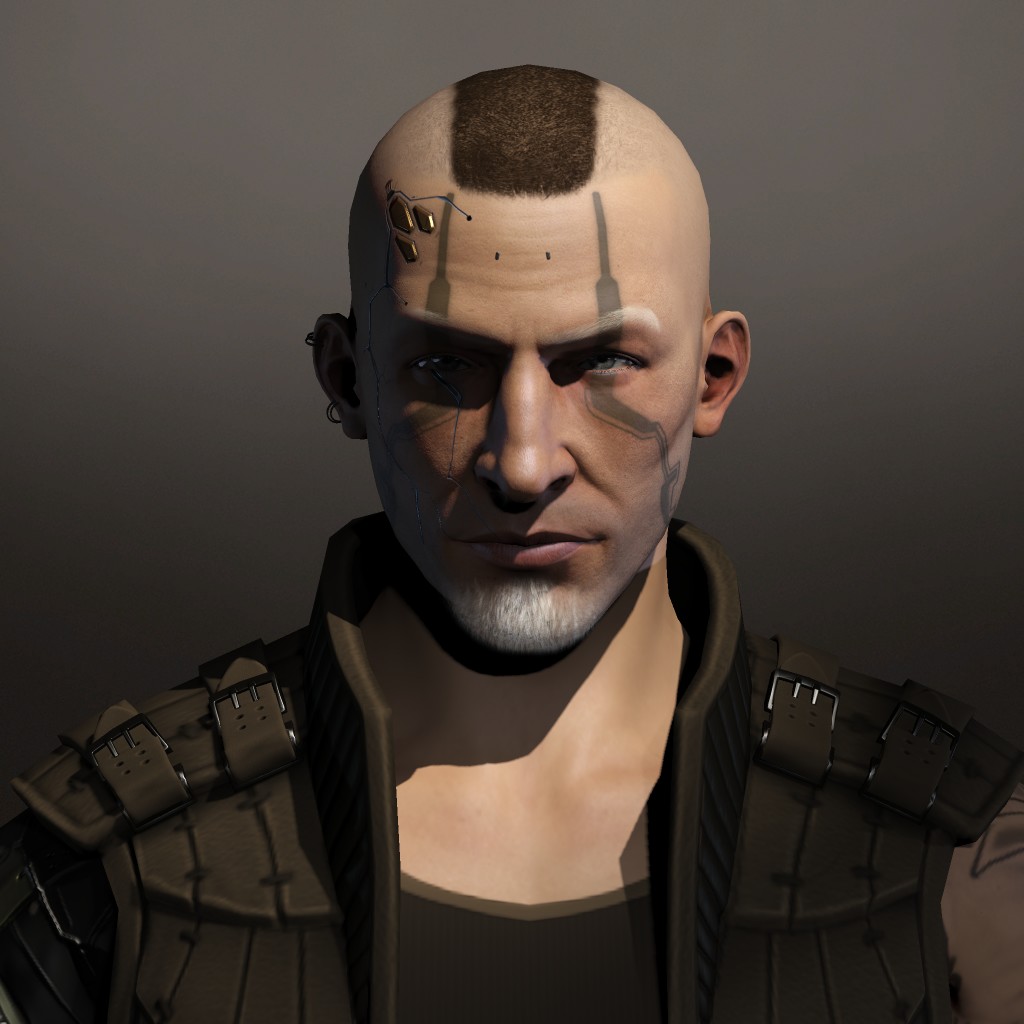 Christian Dao
