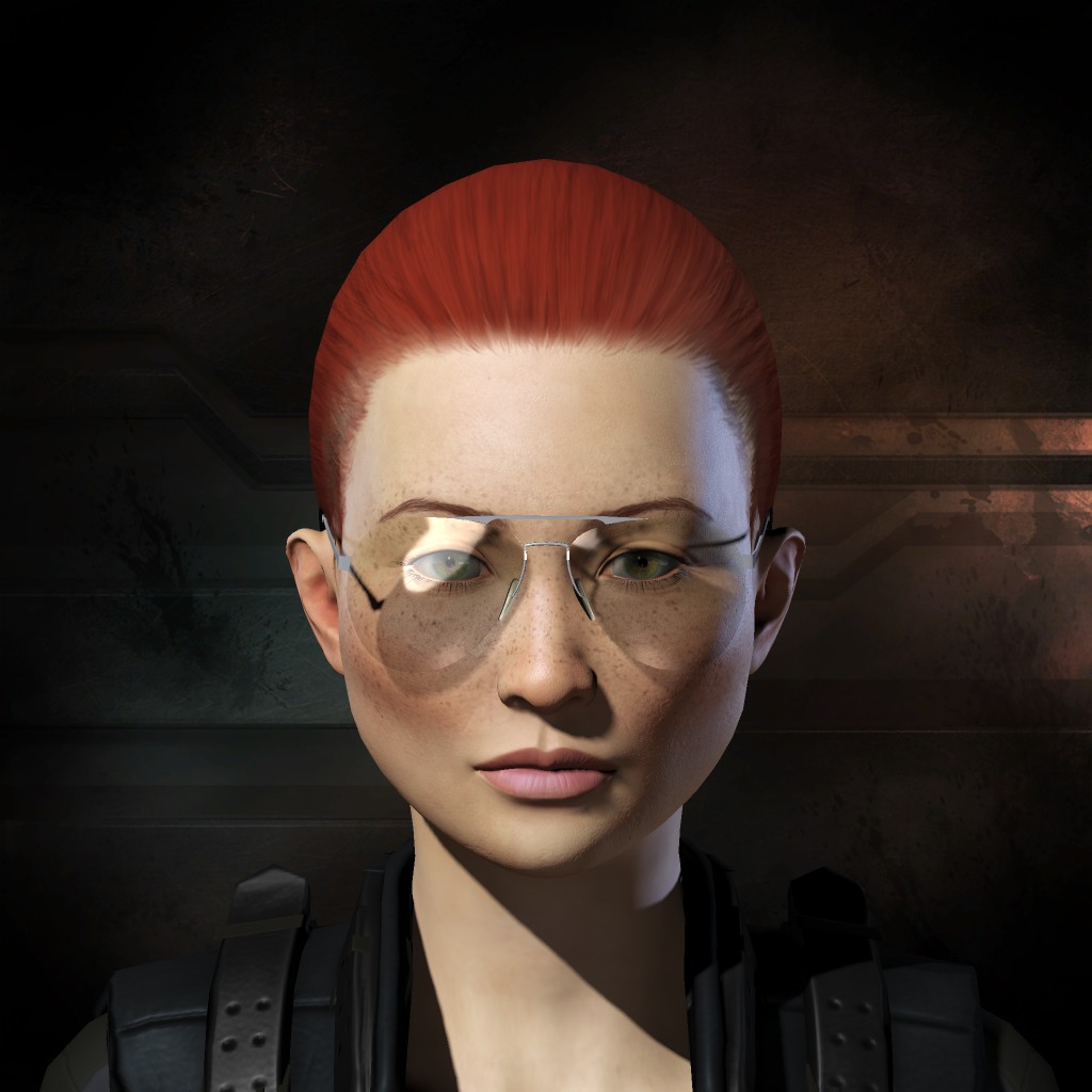 Scarlett Dallocourt
