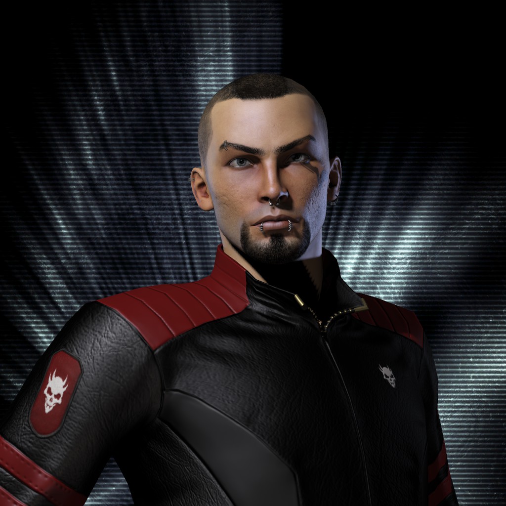 Ferro Steele
