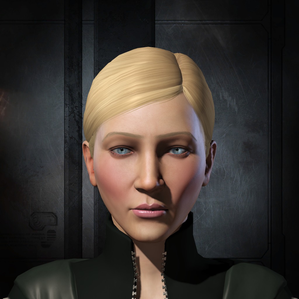 Kathy van Drachenberg