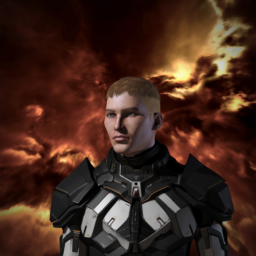 Mostak portrait