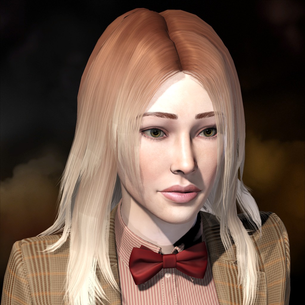 Debnam Marl