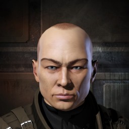 Vishan Tor portrait