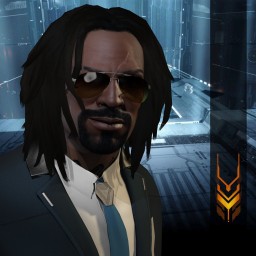 Nikolai Skreepatch portrait