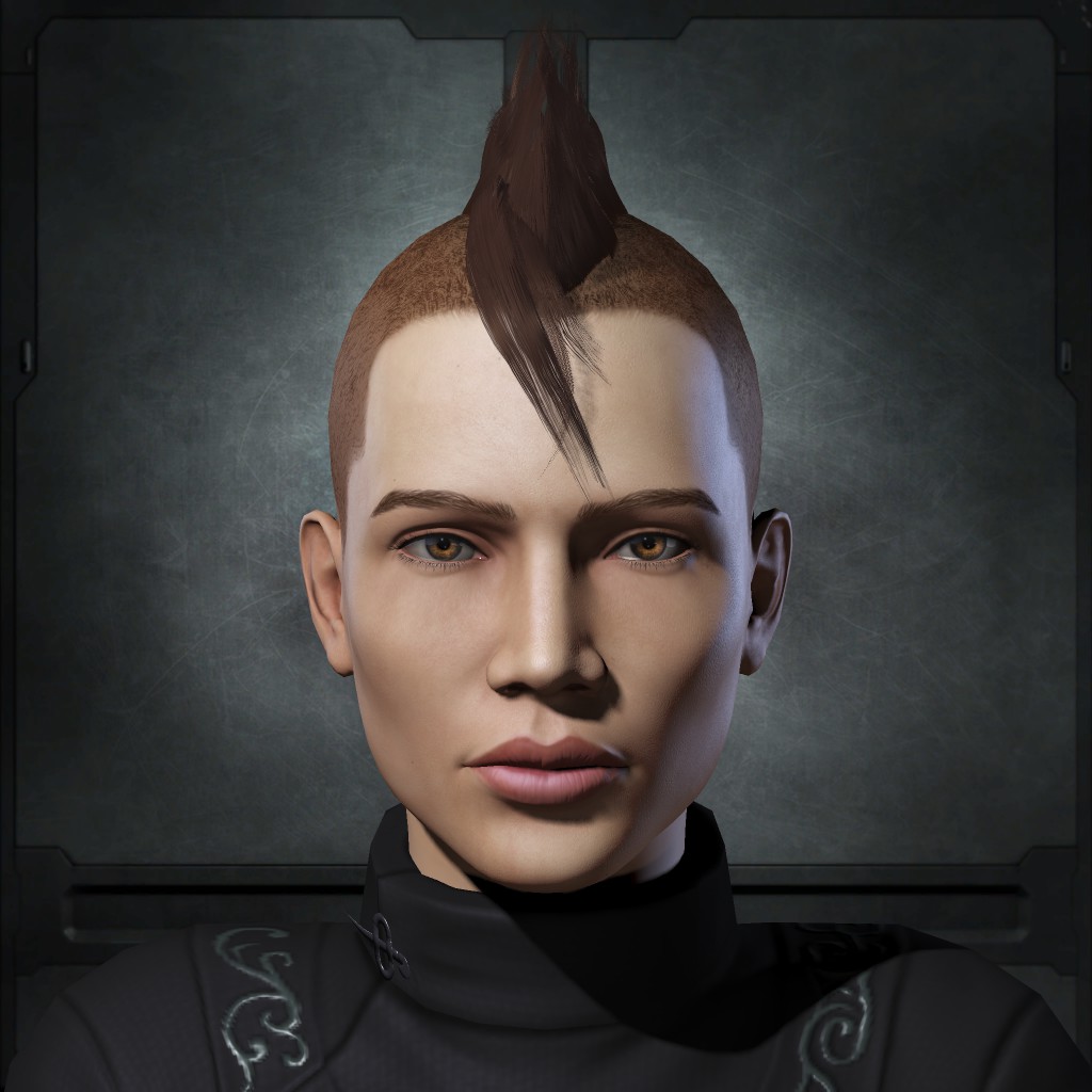 Kauroma Inika Koskanaiken