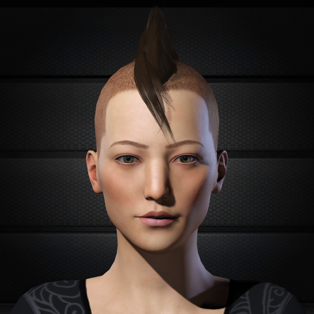 Ueharainen Kun Tadaruwa