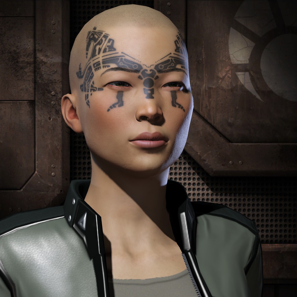Lobot Med-001