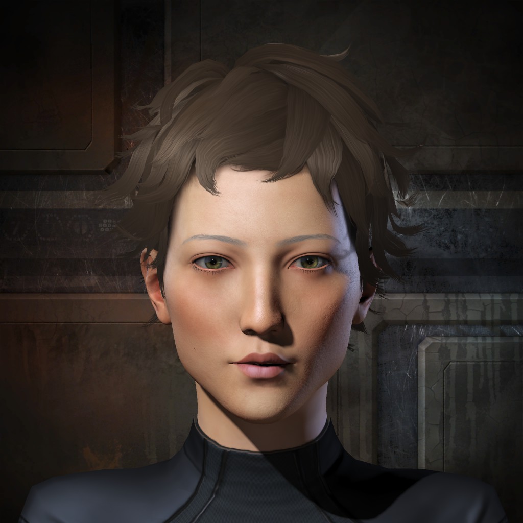 Uosula Taan Shi
