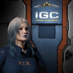 Ava Queens portrait