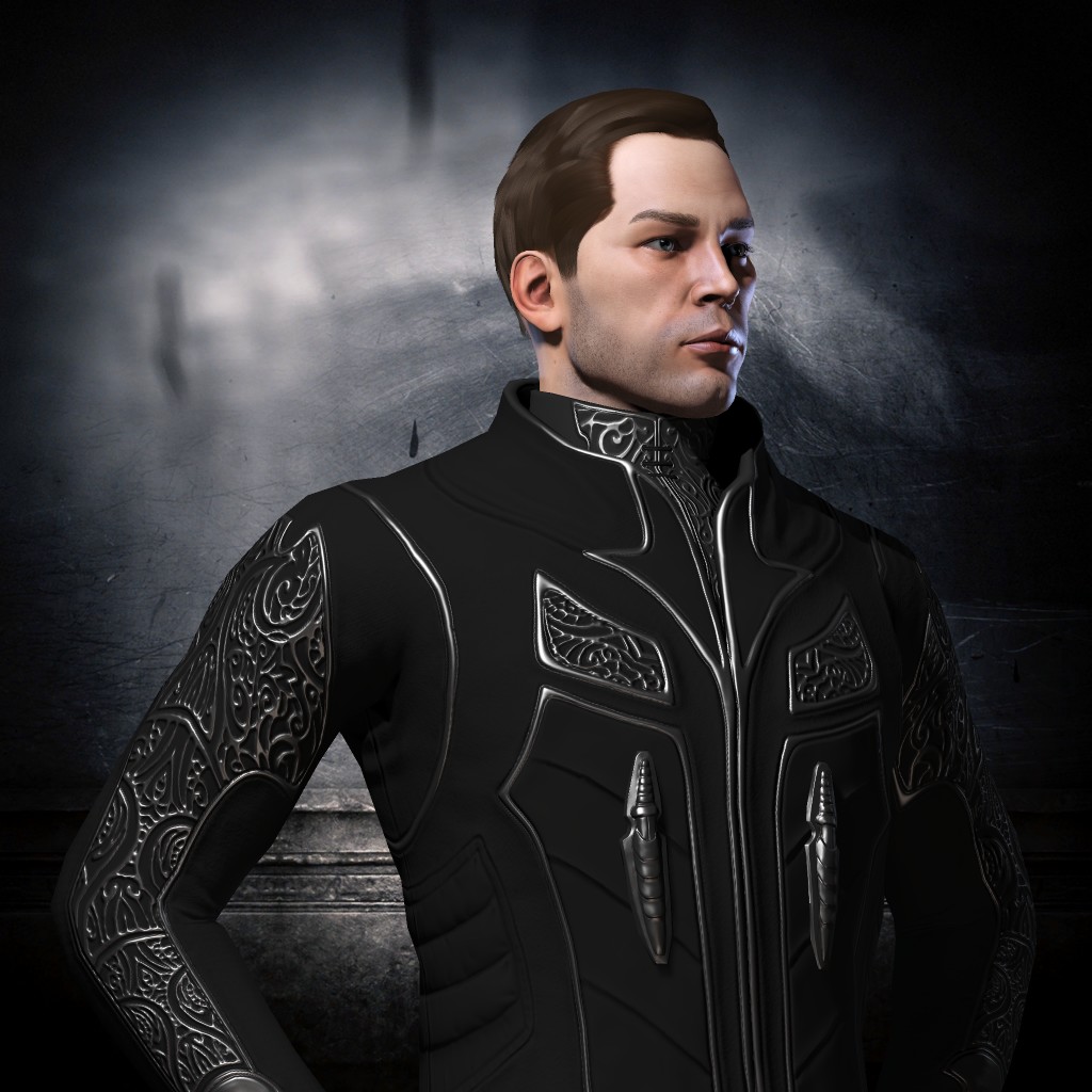 inv portrait