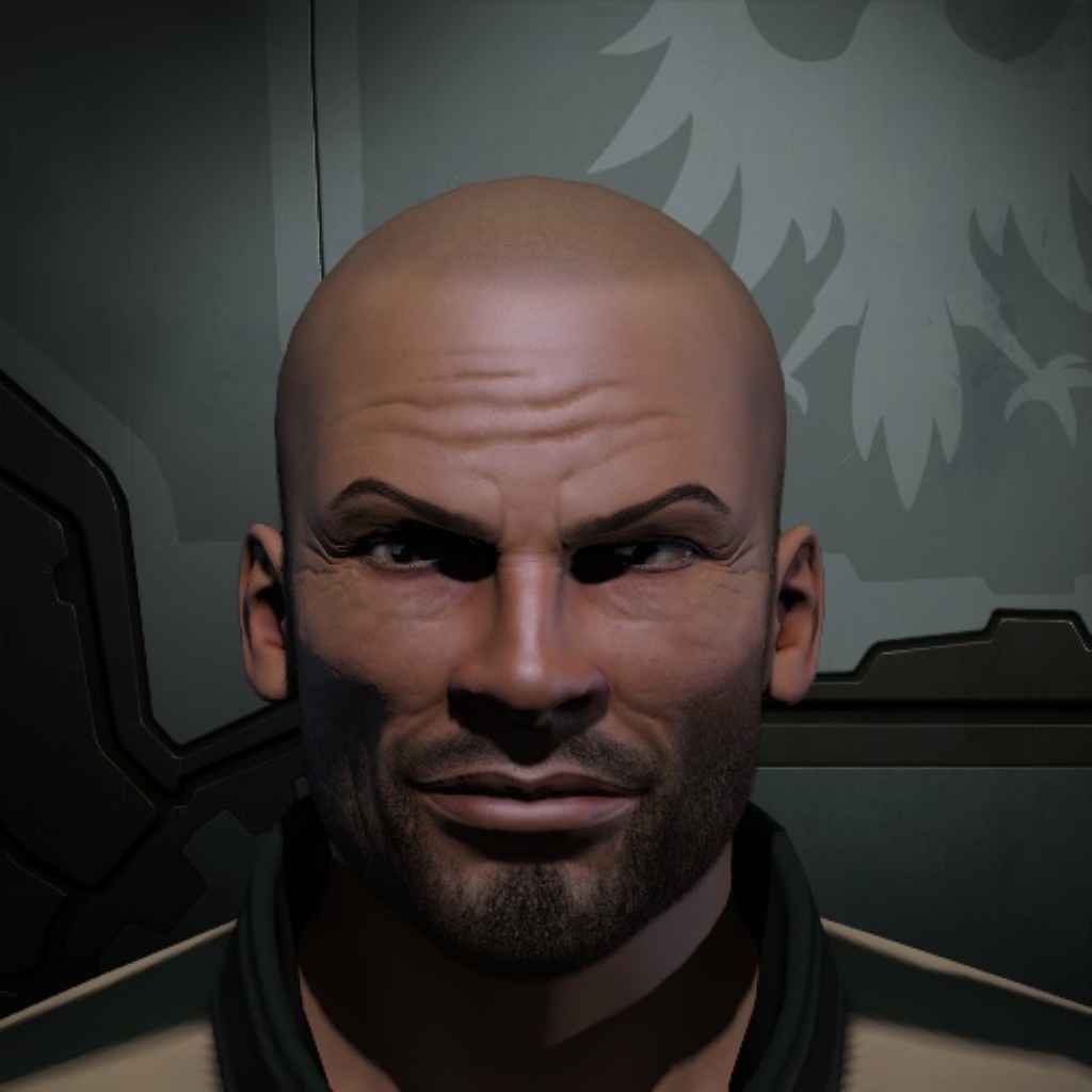 Jackson Drake