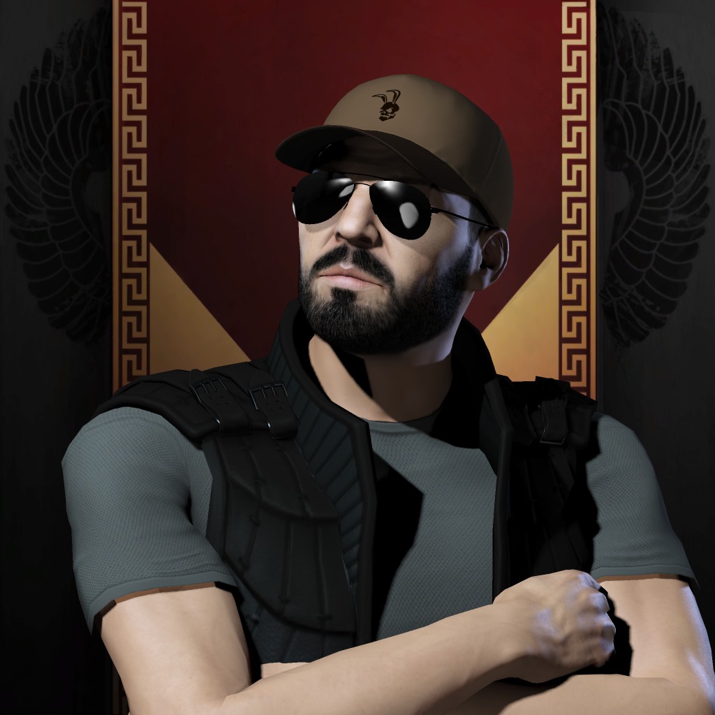 Aaron Belaqua