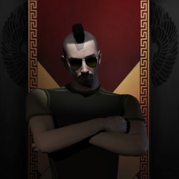 Toxin1 portrait