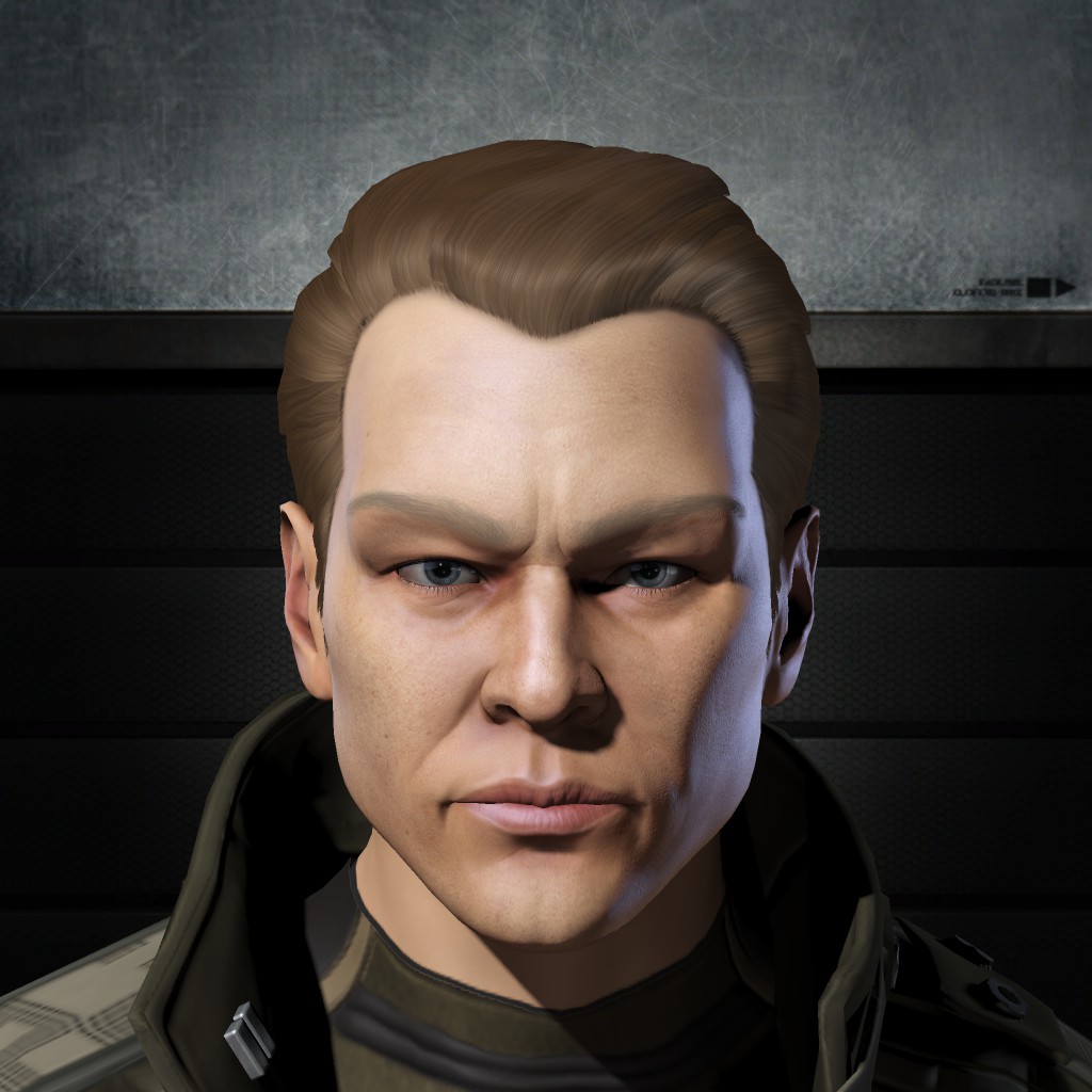 Lucius Cadarn