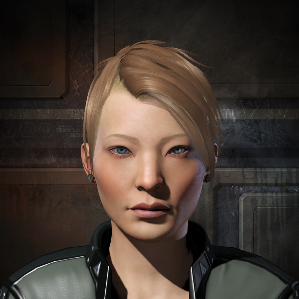 portrait
