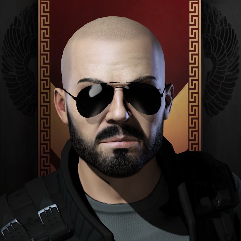 Cyno Miller