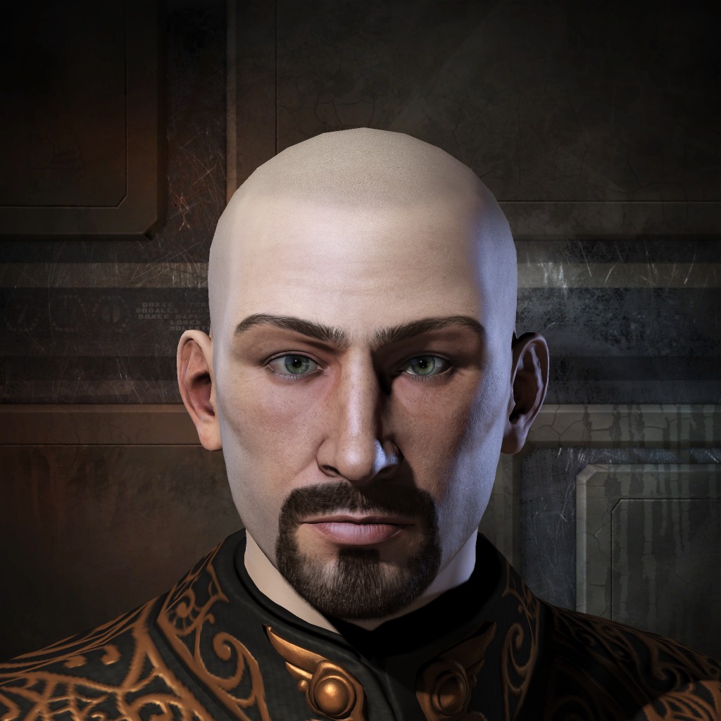 portrait