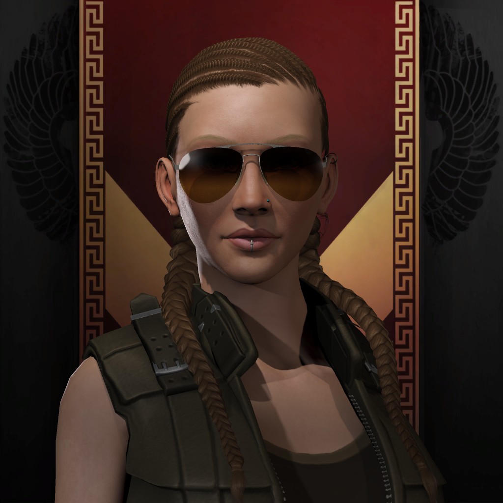 Hunter Valentine