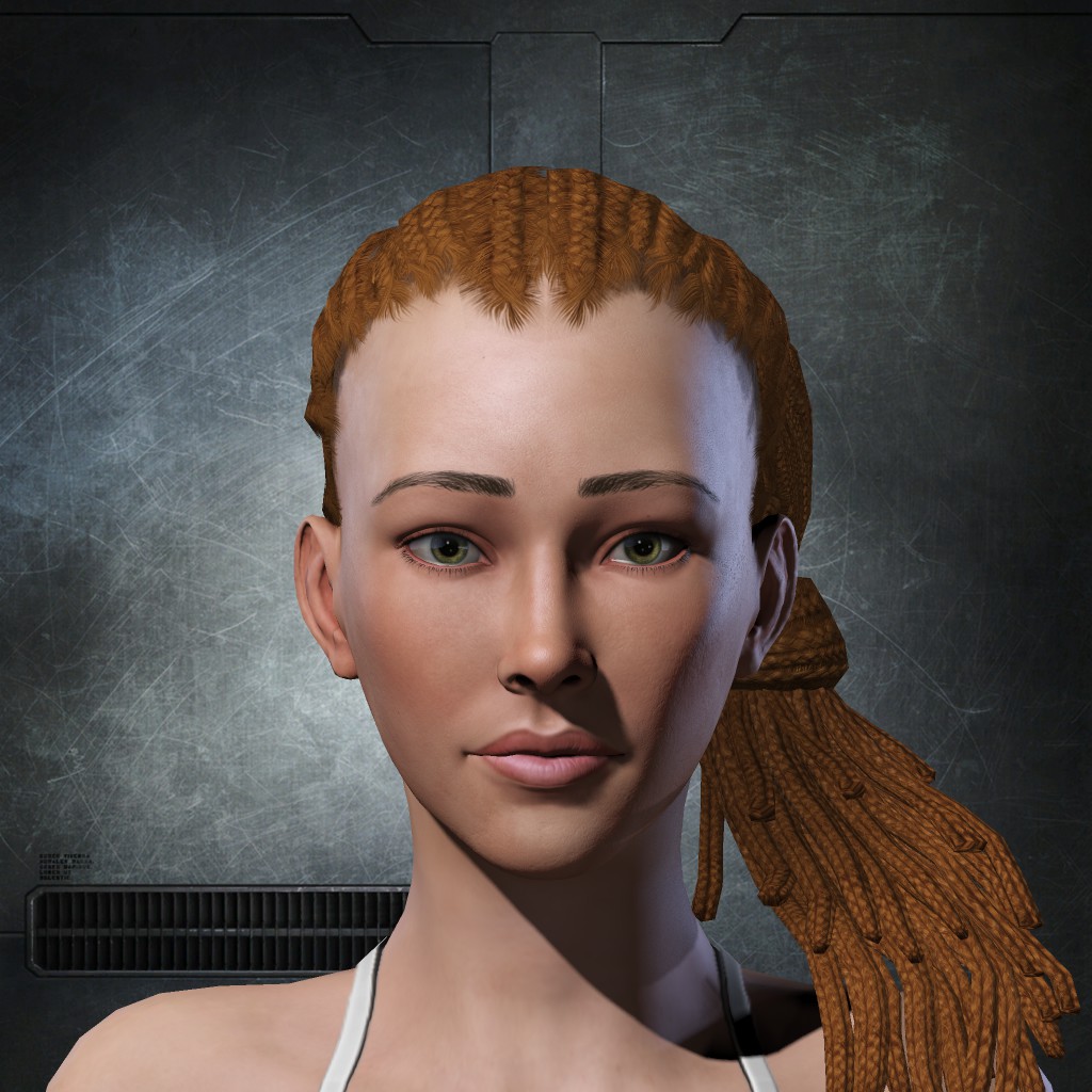 Lydia Domeskius